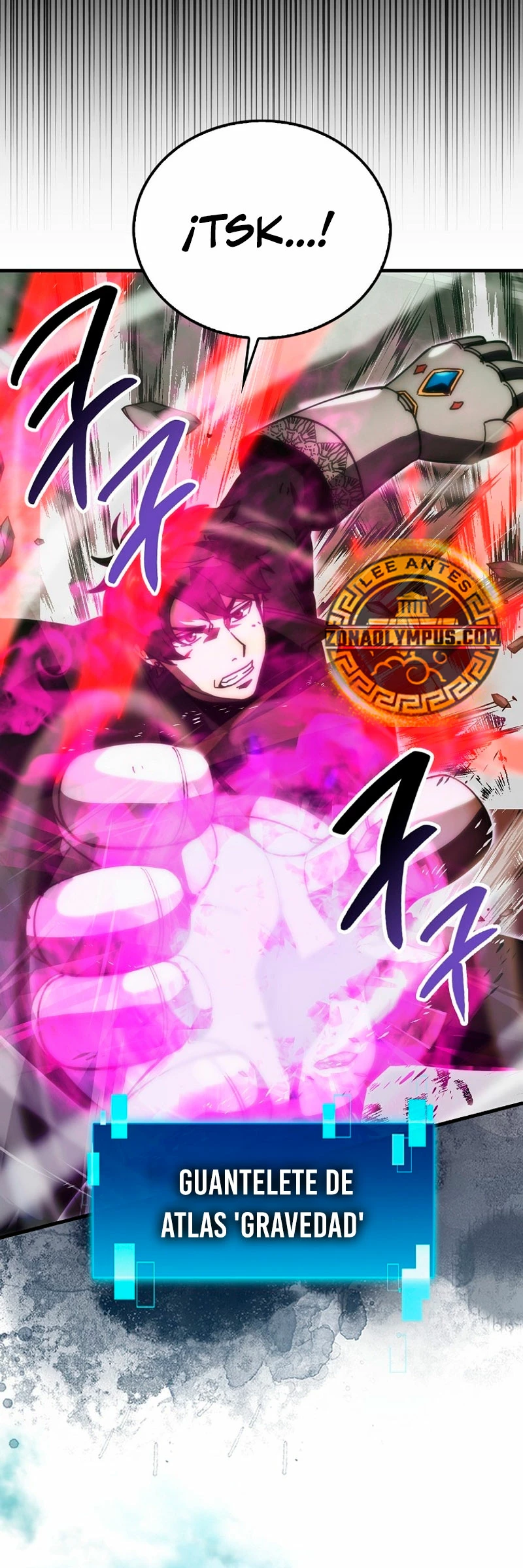 La Ascensión Marcial del Dios Demonio Capítulo 95 - Page 13