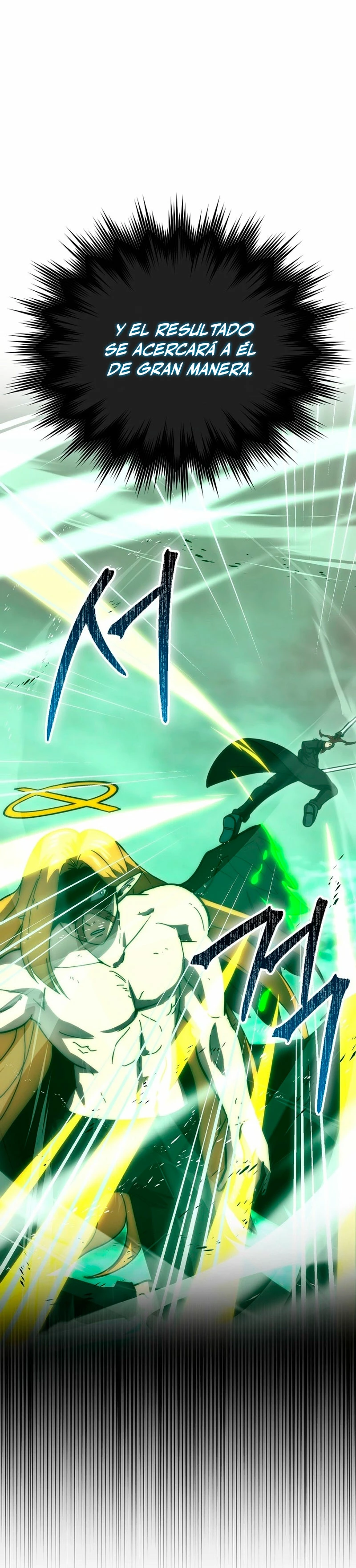 La Ascensión Marcial del Dios Demonio Capítulo 95 - Page 21