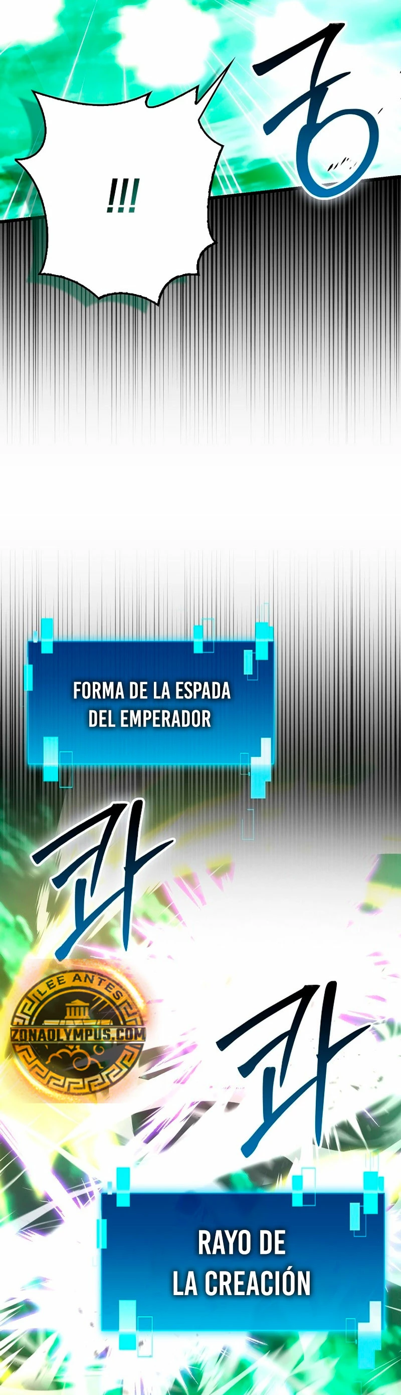 La Ascensión Marcial del Dios Demonio Capítulo 95 - Page 24