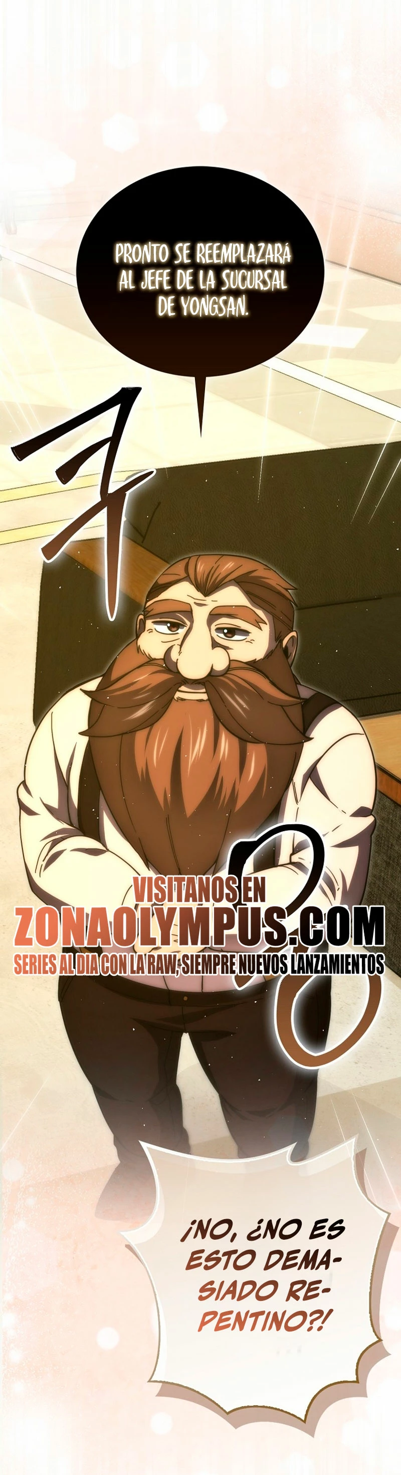 La Ascensión Marcial del Dios Demonio Capítulo 96 - Page 41