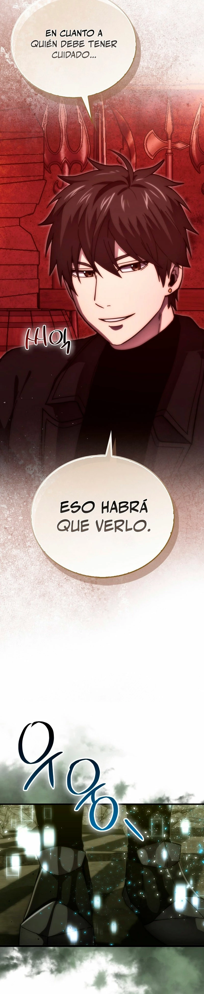 La Ascensión Marcial del Dios Demonio Capítulo 98 - Page 24