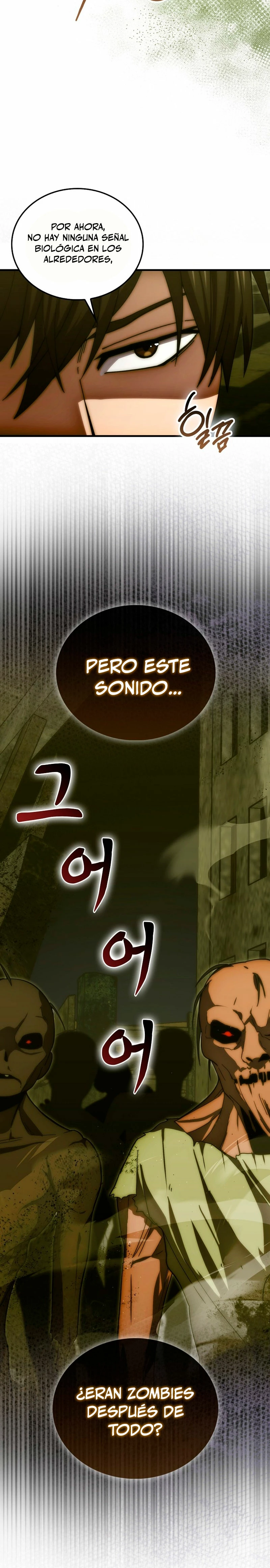 La Ascensión Marcial del Dios Demonio Capítulo 98 - Page 27