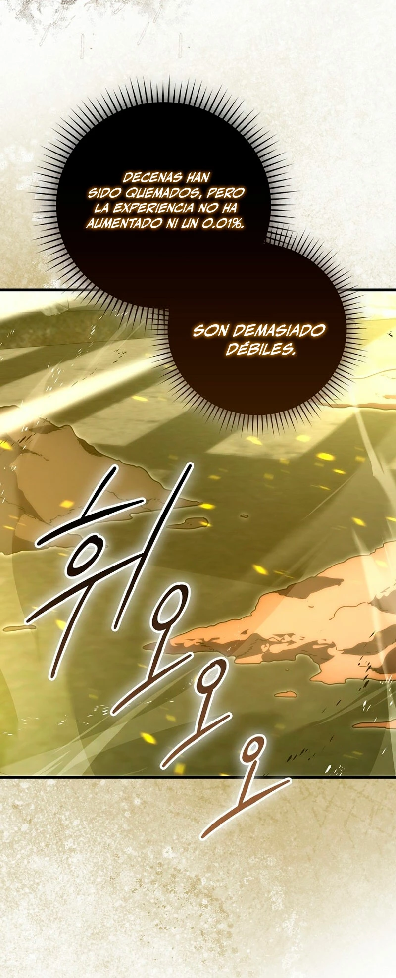 La Ascensión Marcial del Dios Demonio Capítulo 98 - Page 30