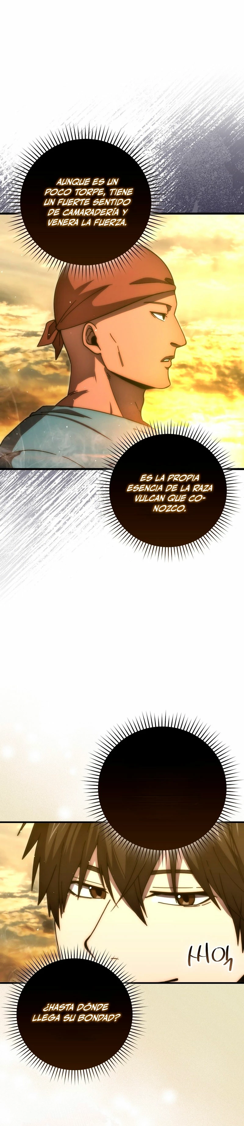 La Ascensión Marcial del Dios Demonio Capítulo 99 - Page 20