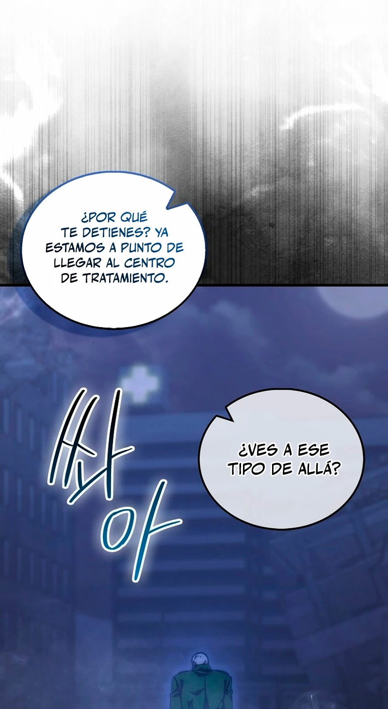 La Ascensión Marcial del Dios Demonio Capítulo 99 - Page 30