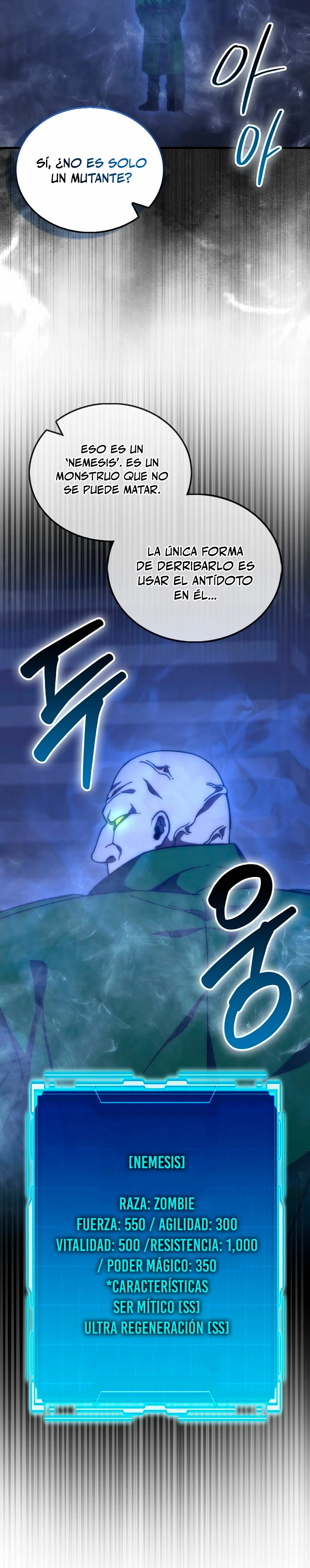 La Ascensión Marcial del Dios Demonio Capítulo 99 - Page 31