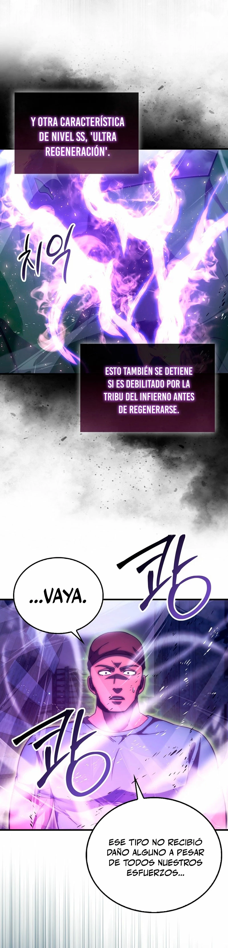 La Ascensión Marcial del Dios Demonio Capítulo 99 - Page 36