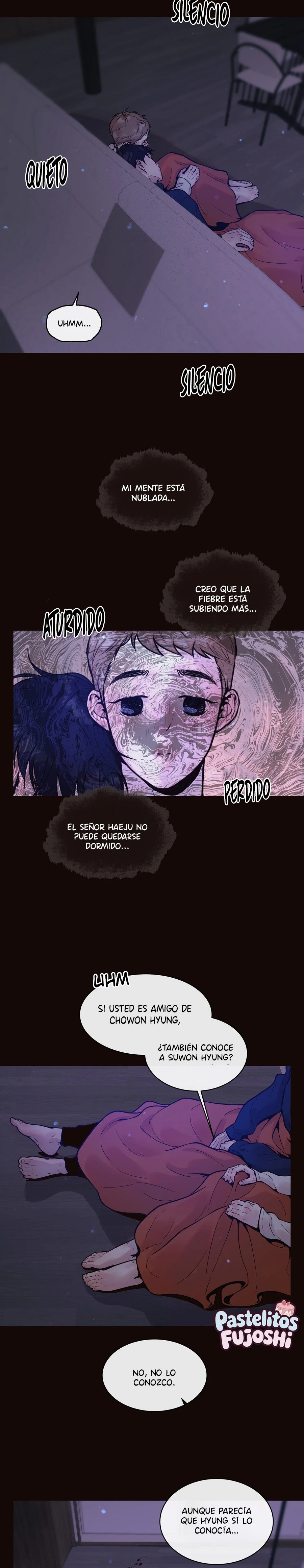 Dioptría Capítulo 21 - Page 10