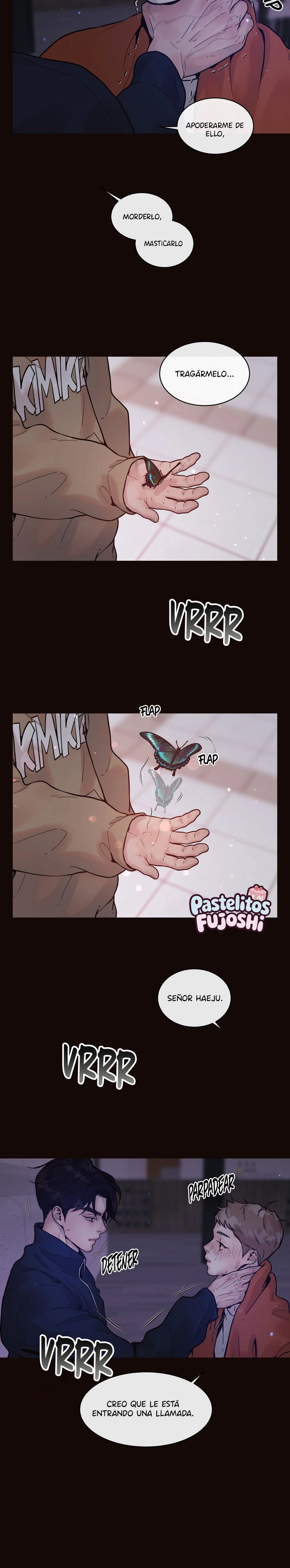 Dioptría Capítulo 21 - Page 6