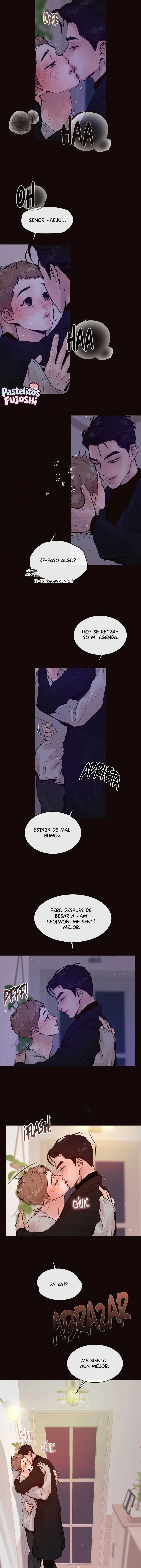 Dioptría Capítulo 23 - Page 12