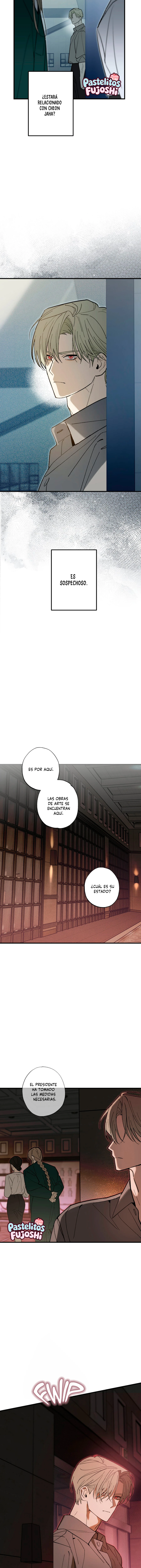 casa gumiho Capítulo 24 - Page 10