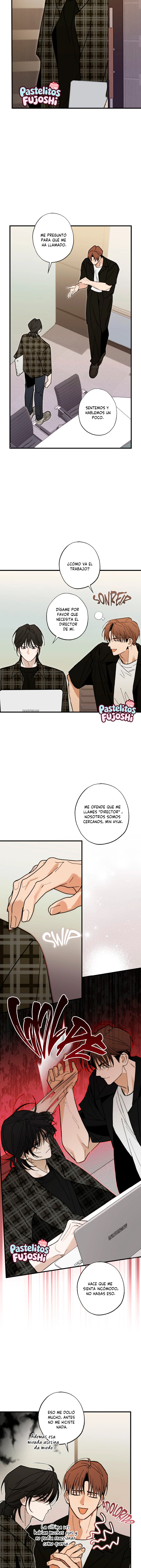 casa gumiho Capítulo 24 - Page 13