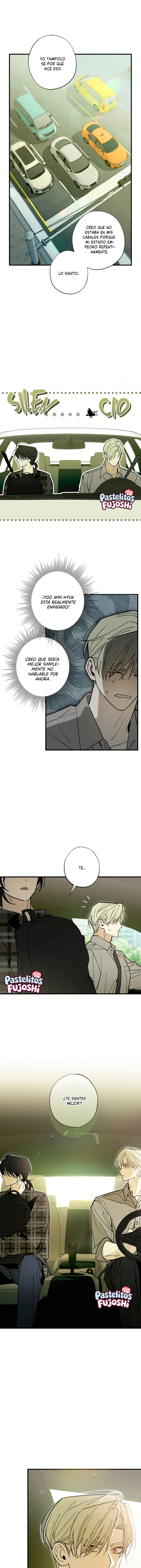 casa gumiho Capítulo 24 - Page 4