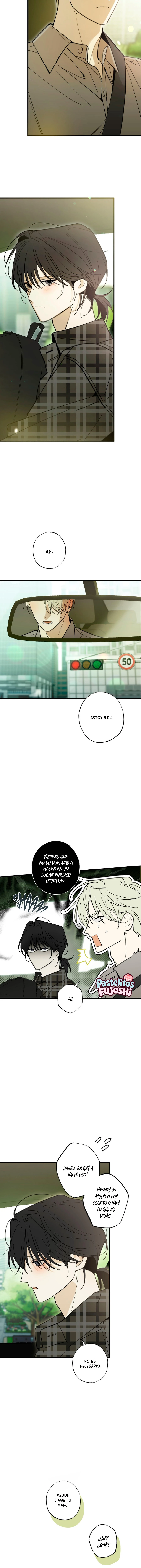 casa gumiho Capítulo 24 - Page 5
