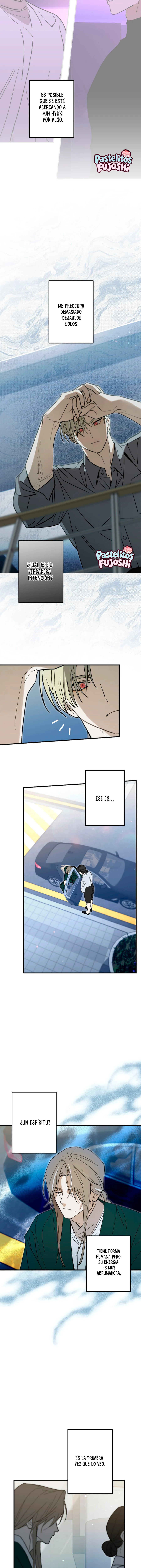 casa gumiho Capítulo 24 - Page 9