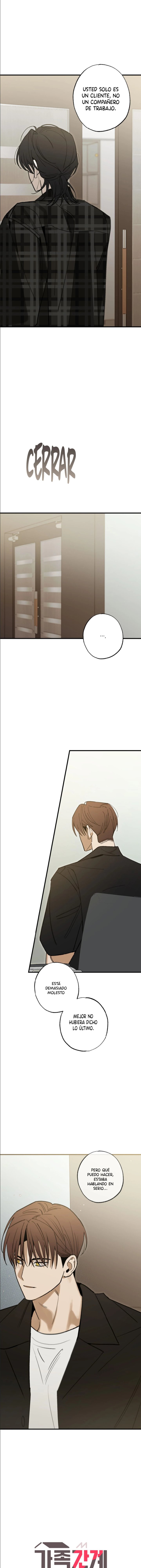 casa gumiho Capítulo 25 - Page 10