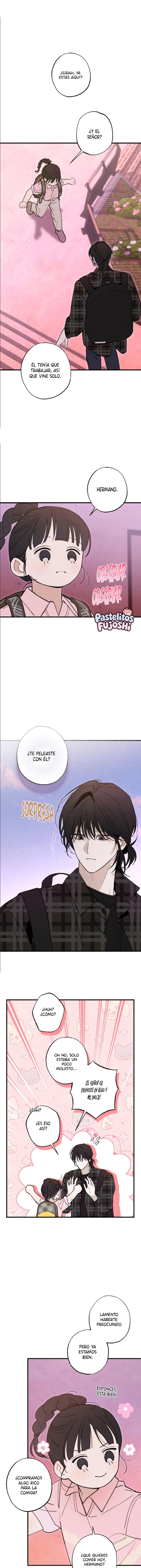 casa gumiho Capítulo 25 - Page 13