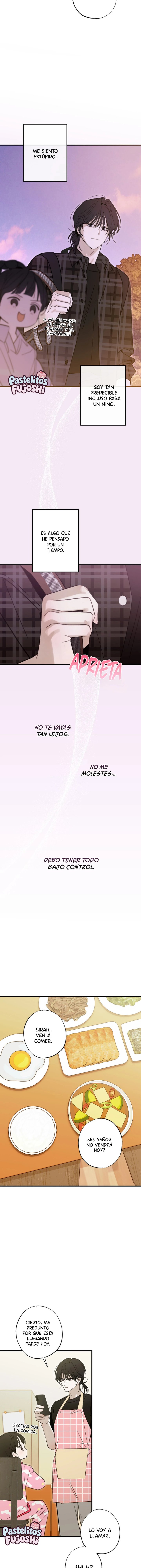 casa gumiho Capítulo 25 - Page 14