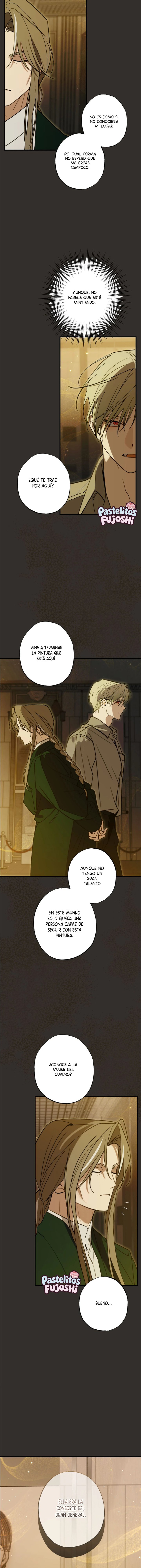 casa gumiho Capítulo 25 - Page 5
