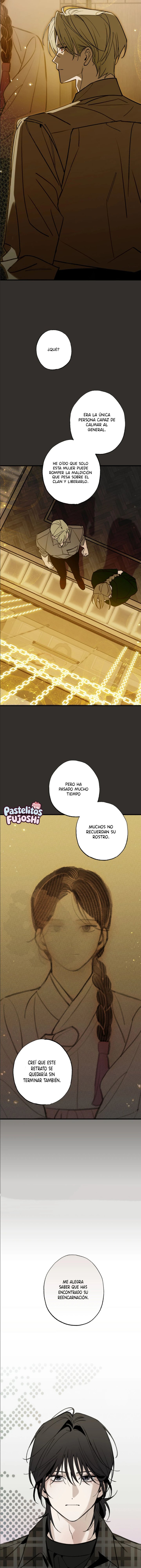 casa gumiho Capítulo 25 - Page 6