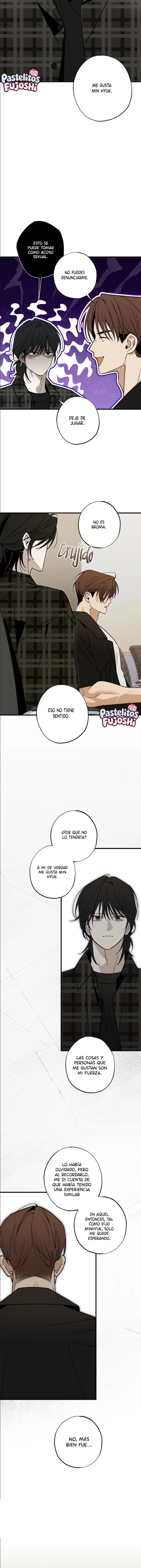 casa gumiho Capítulo 25 - Page 7