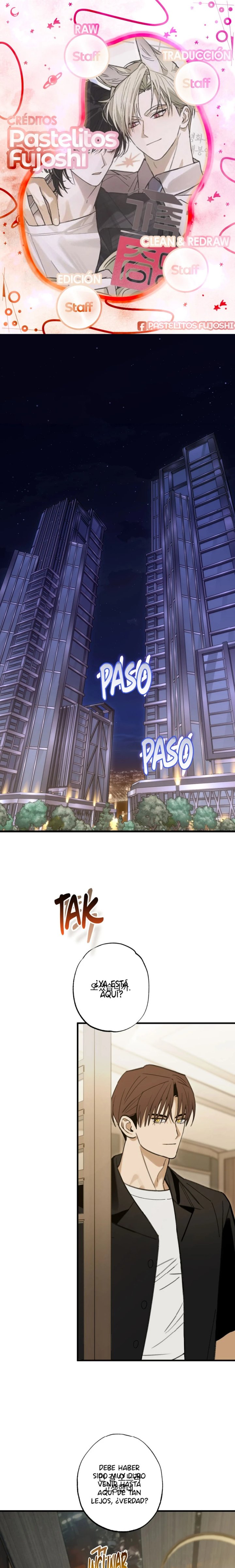 casa gumiho Capítulo 26 - Page 1