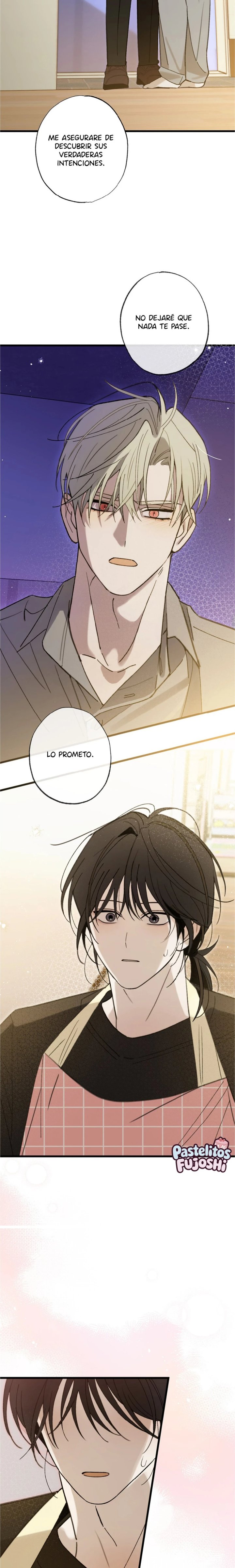casa gumiho Capítulo 26 - Page 10
