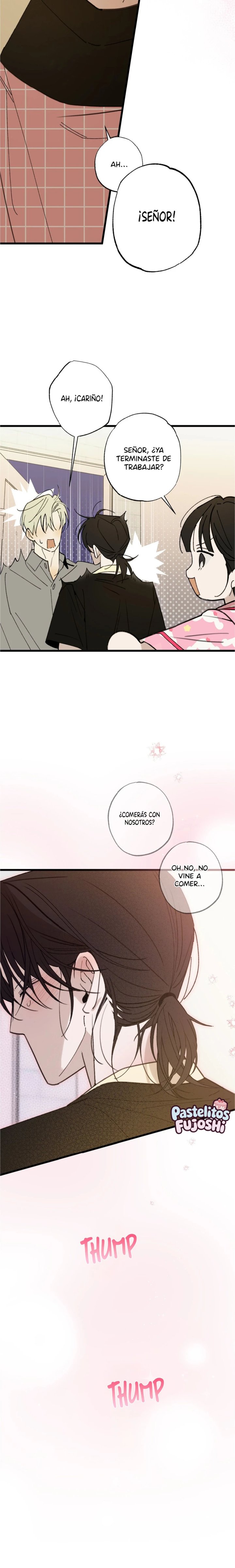 casa gumiho Capítulo 26 - Page 11