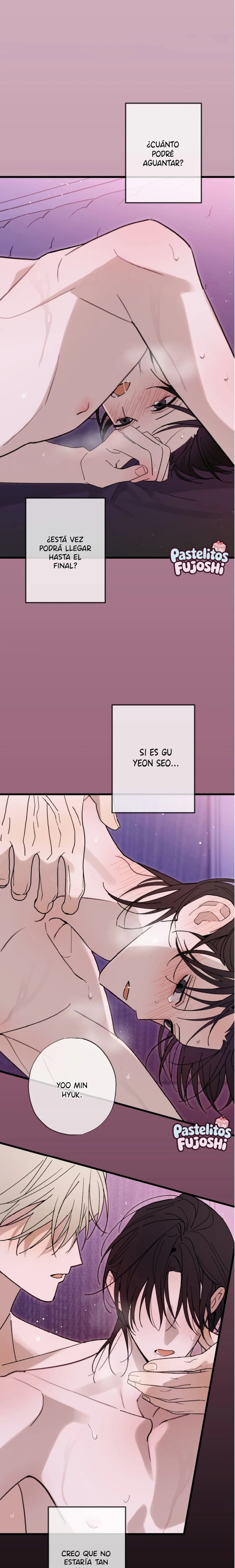 casa gumiho Capítulo 26 - Page 16