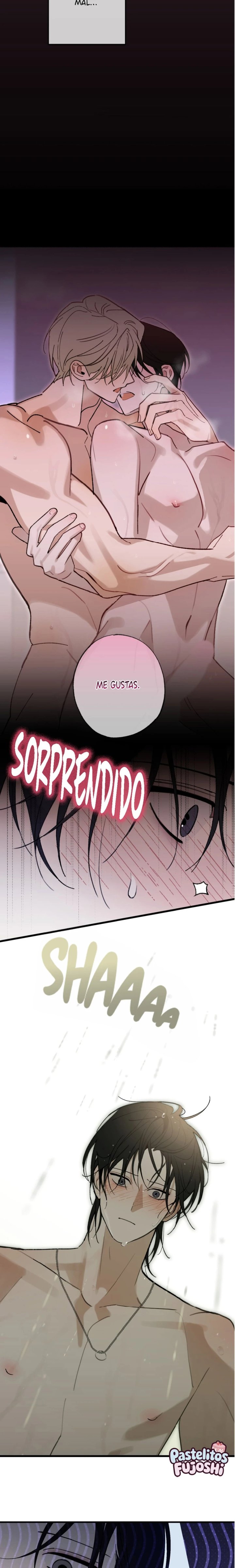 casa gumiho Capítulo 26 - Page 17