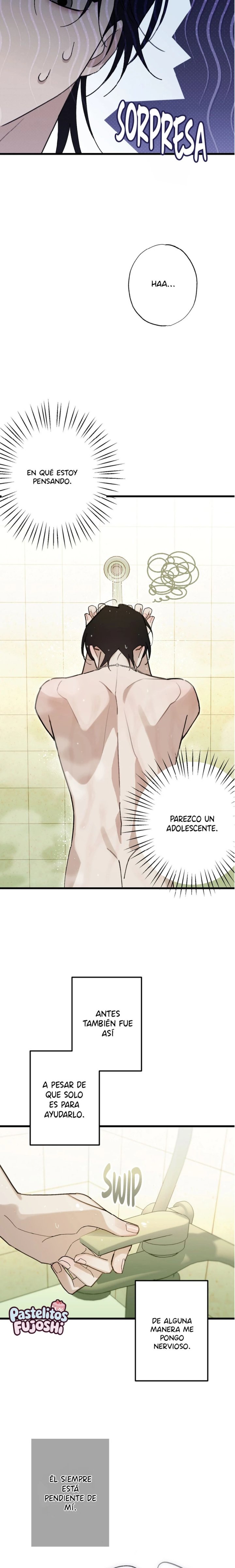 casa gumiho Capítulo 26 - Page 18