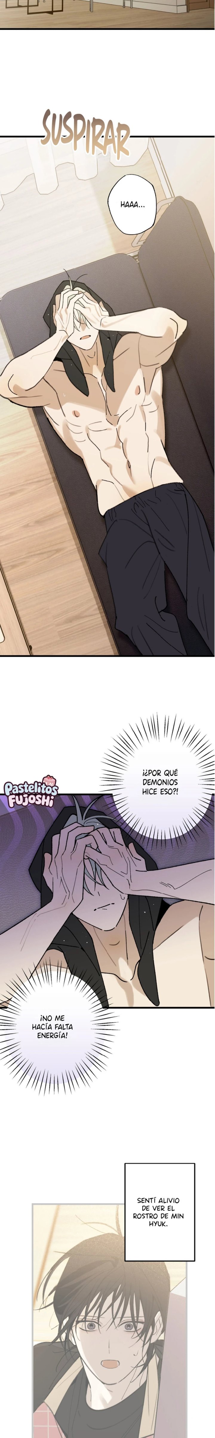 casa gumiho Capítulo 26 - Page 20