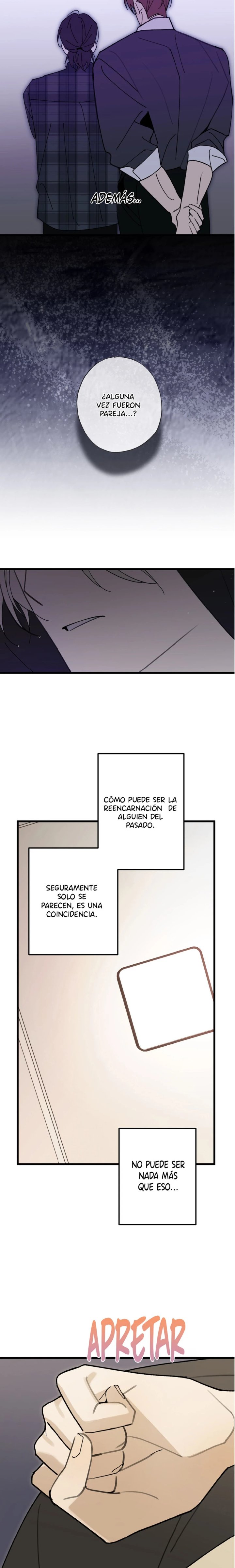 casa gumiho Capítulo 26 - Page 22