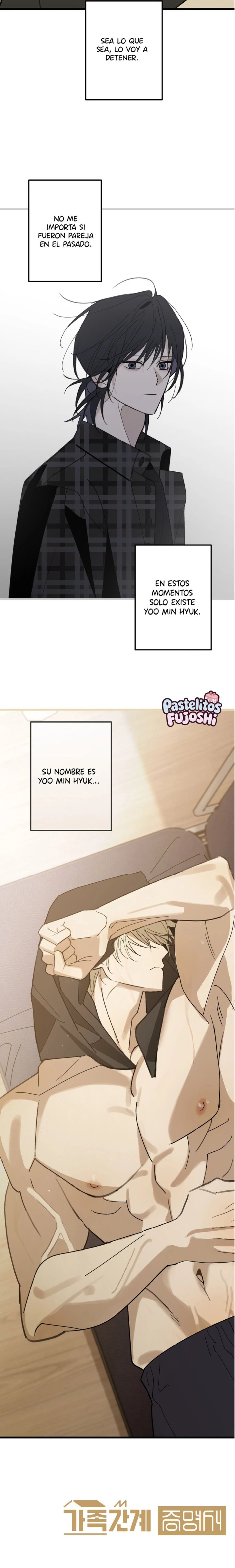 casa gumiho Capítulo 26 - Page 23