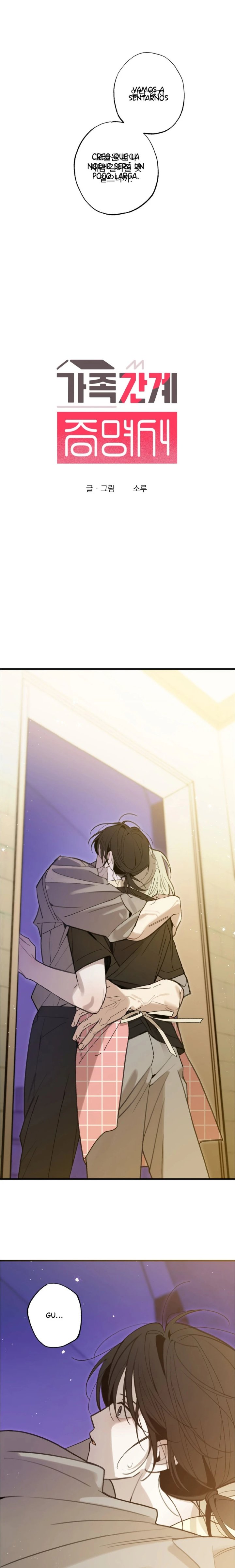 casa gumiho Capítulo 26 - Page 5