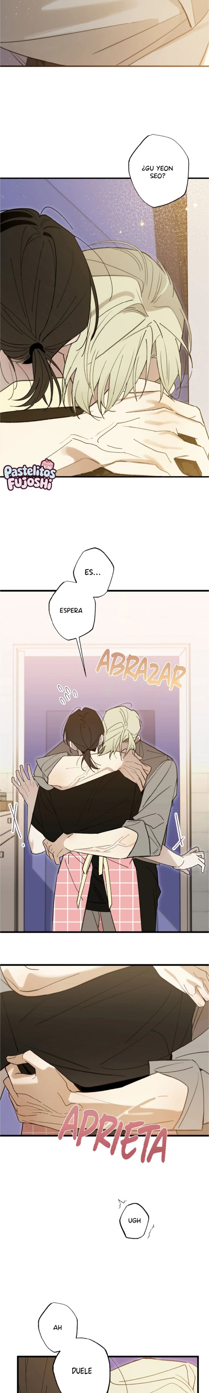 casa gumiho Capítulo 26 - Page 6