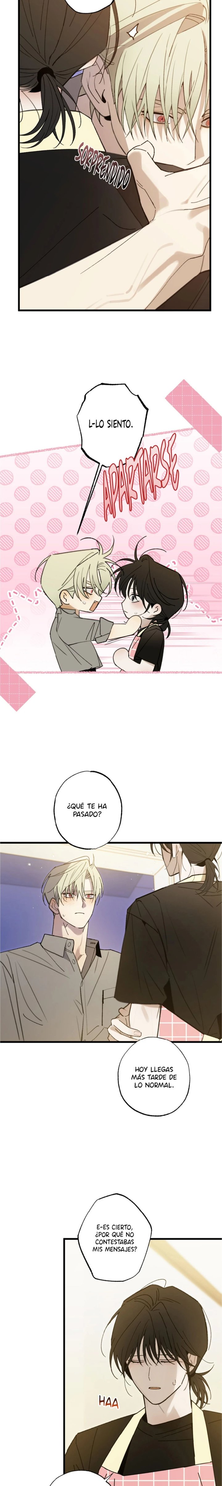 casa gumiho Capítulo 26 - Page 7