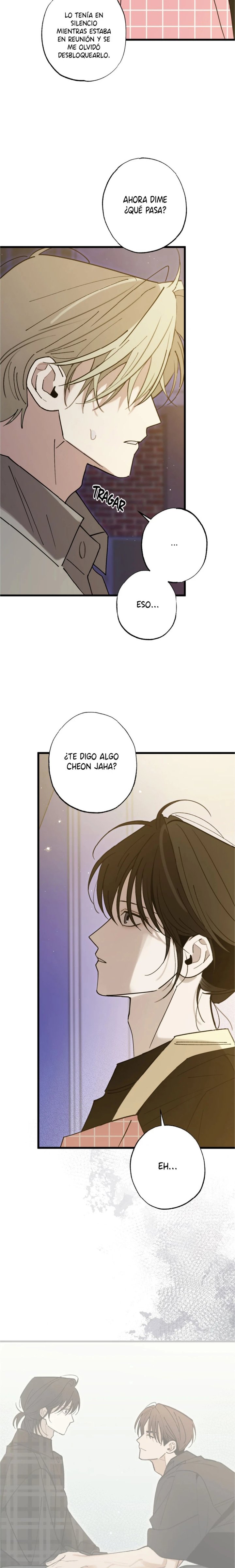 casa gumiho Capítulo 26 - Page 8