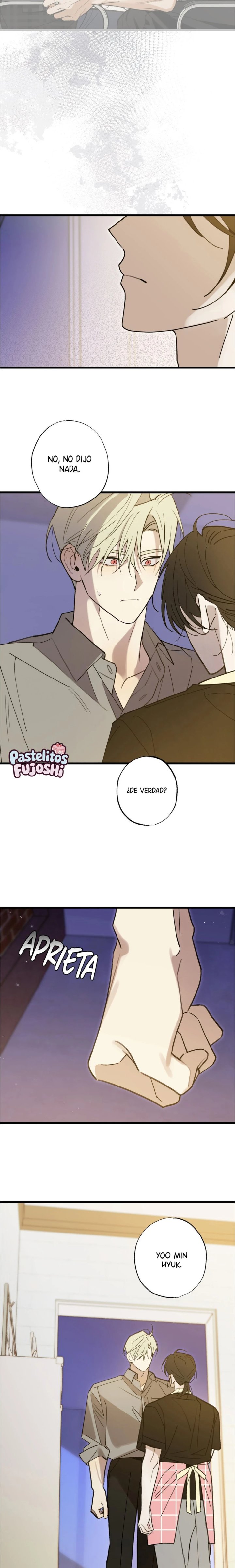 casa gumiho Capítulo 26 - Page 9