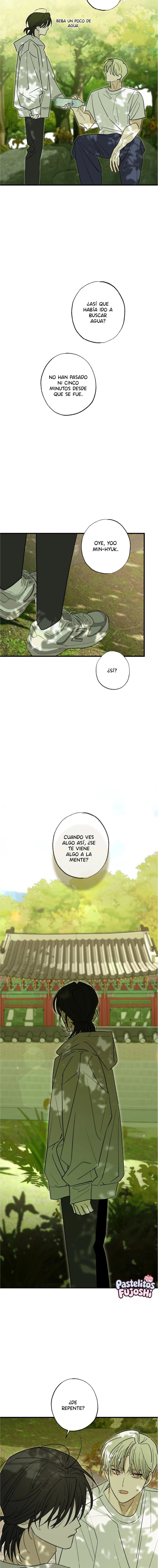 casa gumiho Capítulo 27 - Page 10