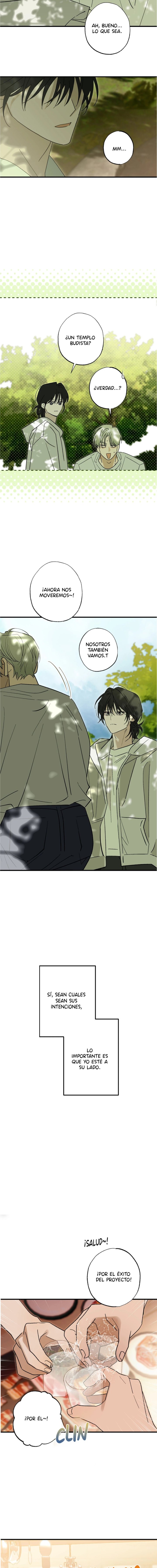 casa gumiho Capítulo 27 - Page 11
