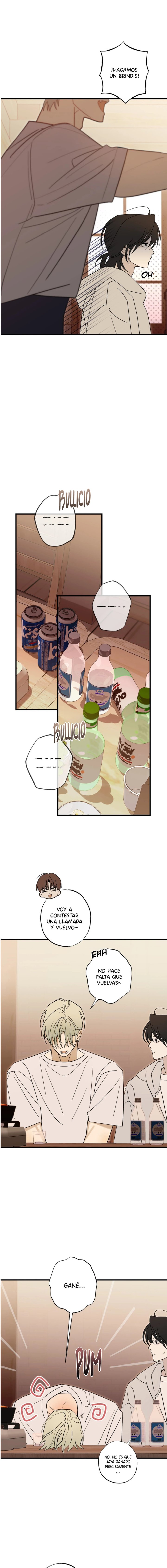 casa gumiho Capítulo 27 - Page 13