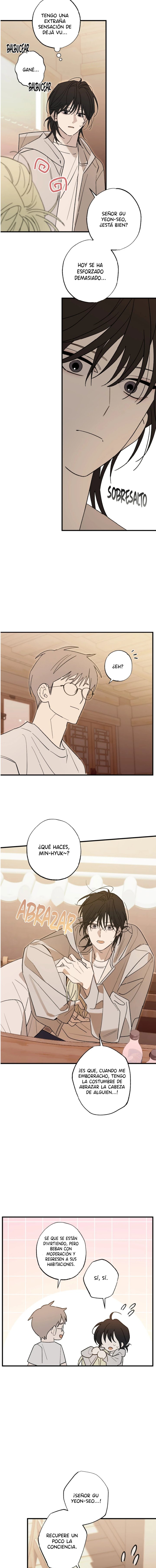 casa gumiho Capítulo 27 - Page 14