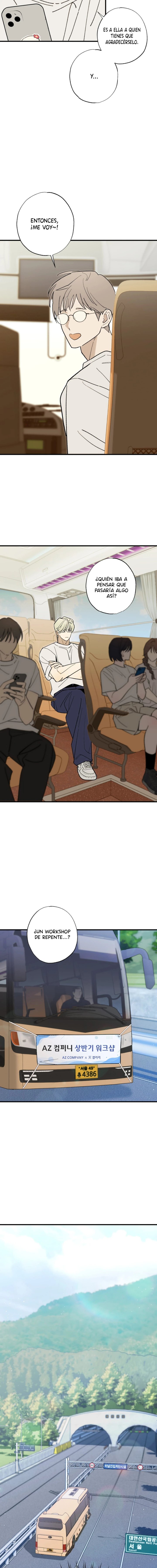 casa gumiho Capítulo 27 - Page 3