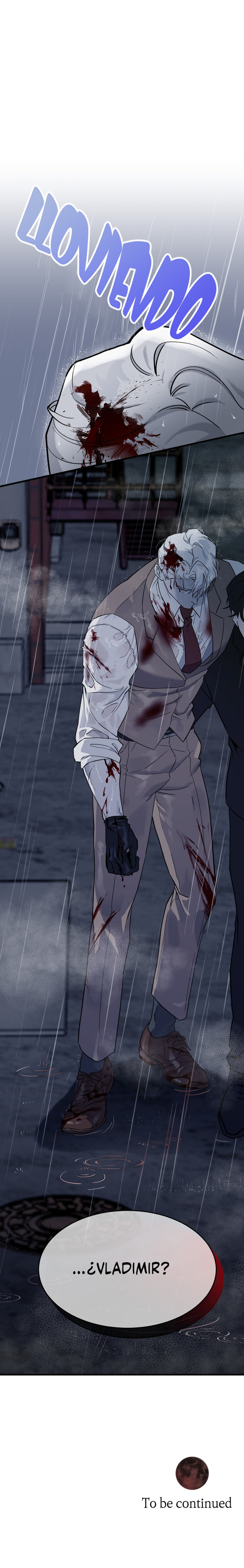 Fragmentos de luna Capítulo 1 - Page 11