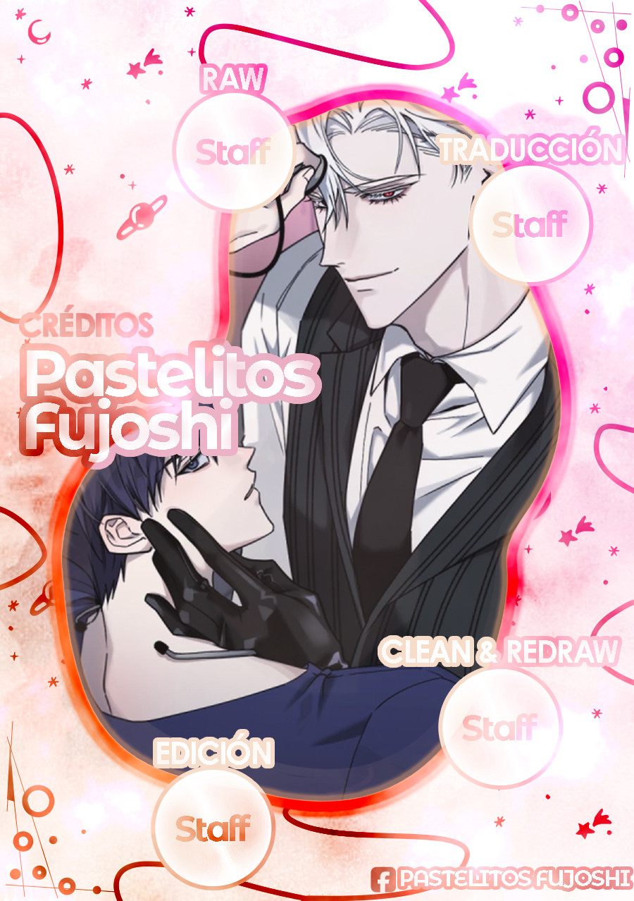 Fragmentos de luna Capítulo 16 - Page 1