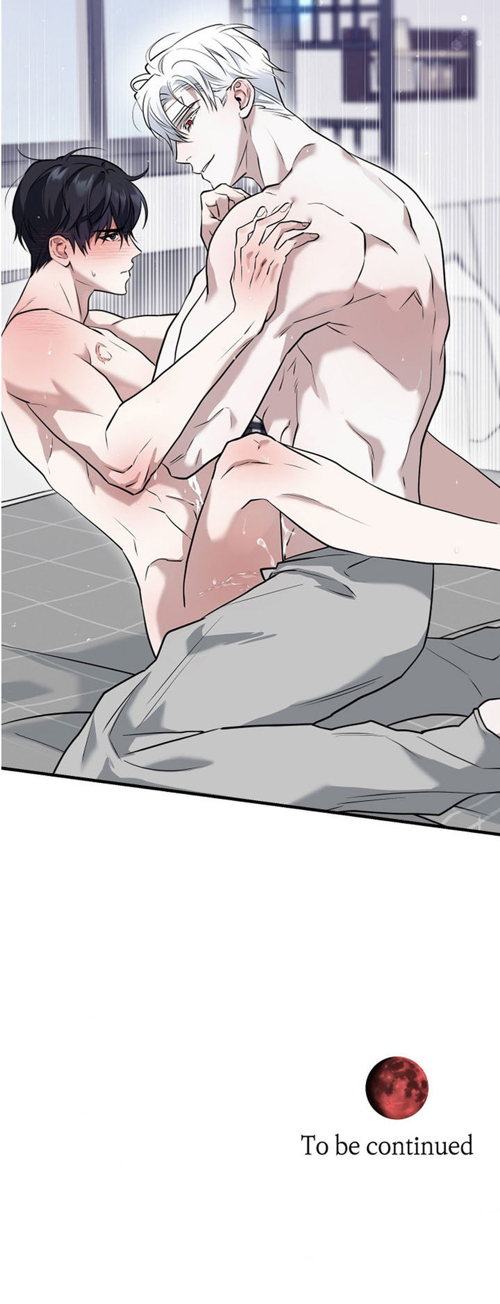 Fragmentos de luna Capítulo 6 - Page 9