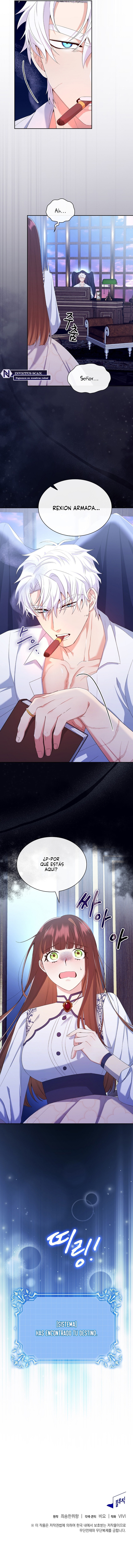 ¿Cómo es que soy M? Capítulo 7 - Page 13
