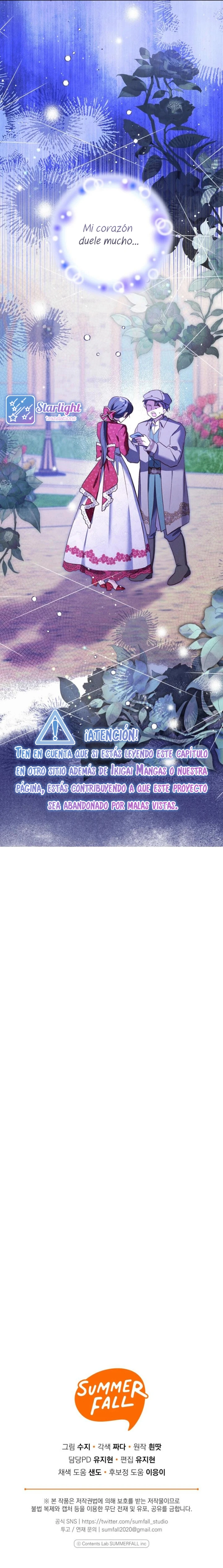 Capture al protagonista masculino en una isla desierta Capítulo 49 - Page 20