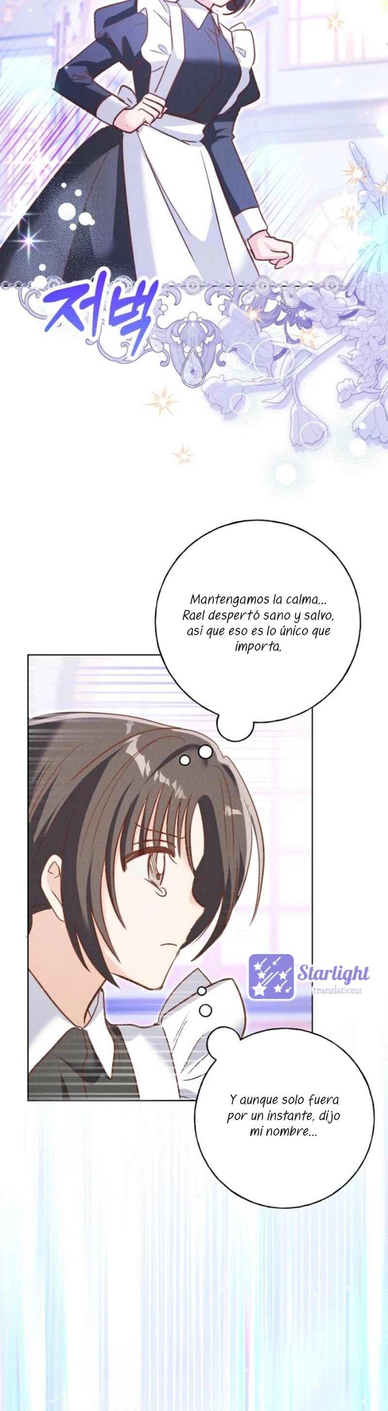 Capture al protagonista masculino en una isla desierta Capítulo 51 - Page 14